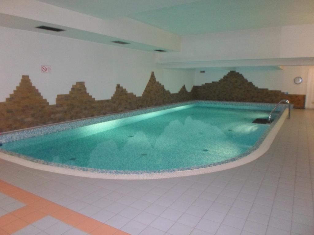 Apartament Brandy Radowid Zakopane Zimmer foto