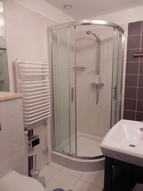 Apartament Brandy Radowid Zakopane Zimmer foto