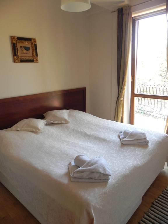 Apartament Brandy Radowid Zakopane Zimmer foto